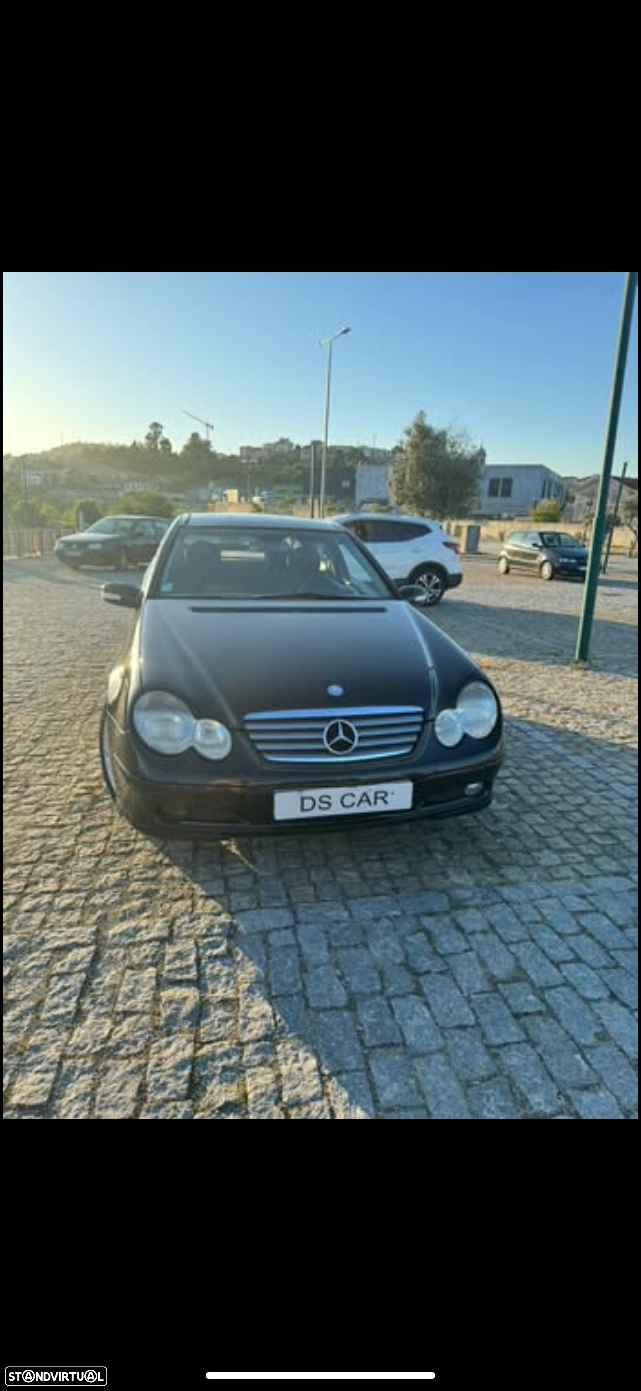 Mercedes-Benz 200 - 6
