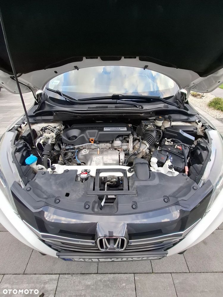 Honda HR-V 1.6 i-DTEC Executive (ADAS) - 2
