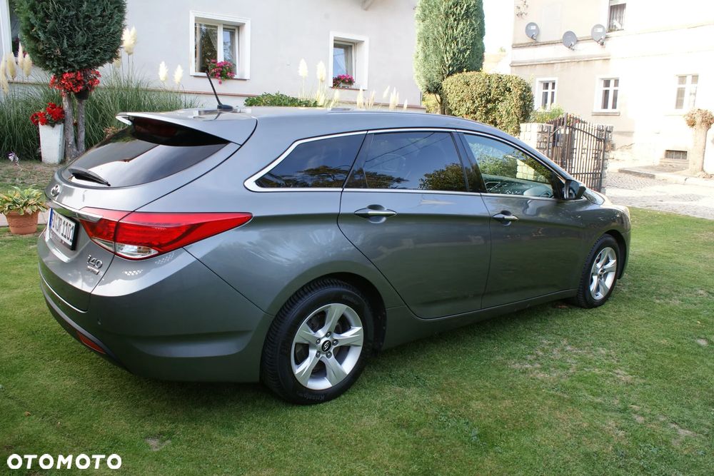 Hyundai i40 2.0 Style - 3