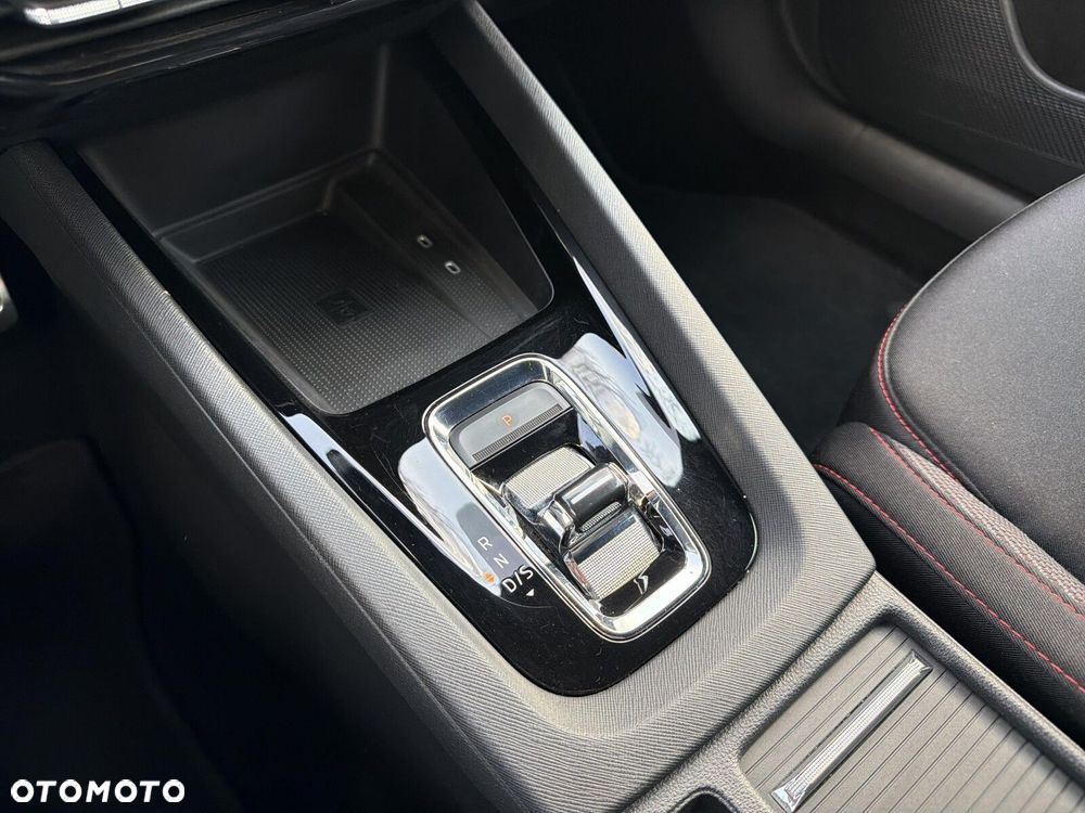 Skoda Octavia 2.0 TDI RS DSG - 17