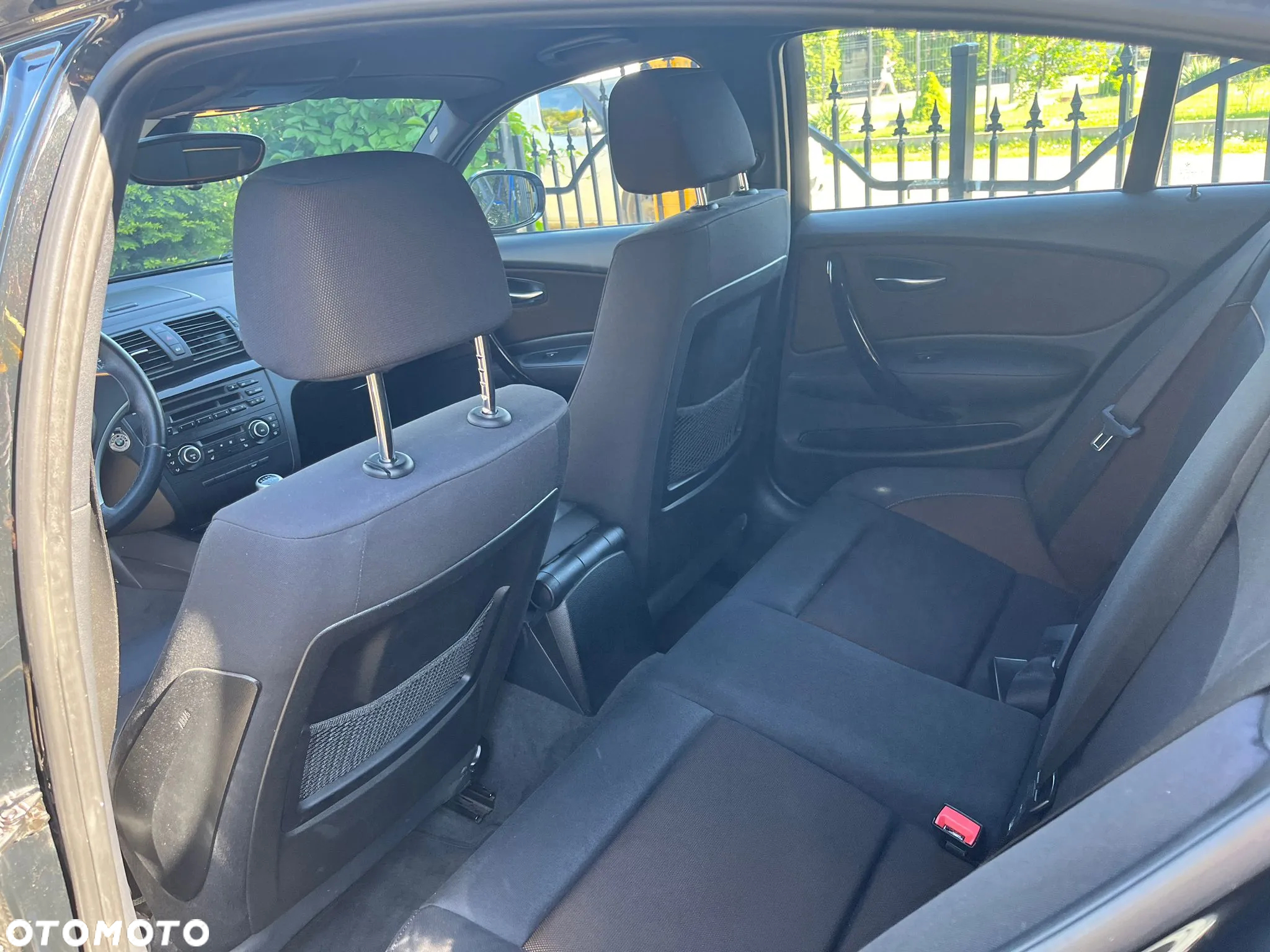 BMW Seria 1 116i - 16