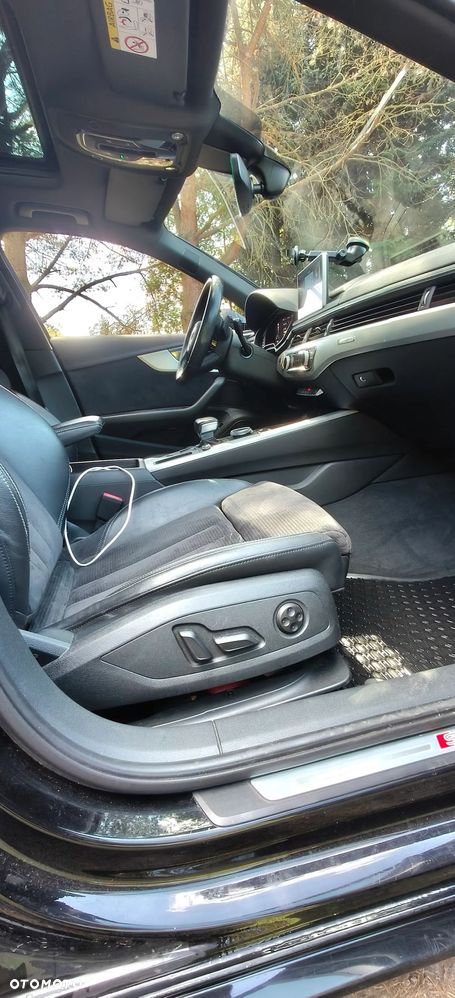 Audi A4 Allroad - 18