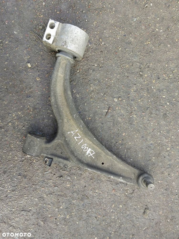 wahacz prawy przÓd opel astra 4 j - 1