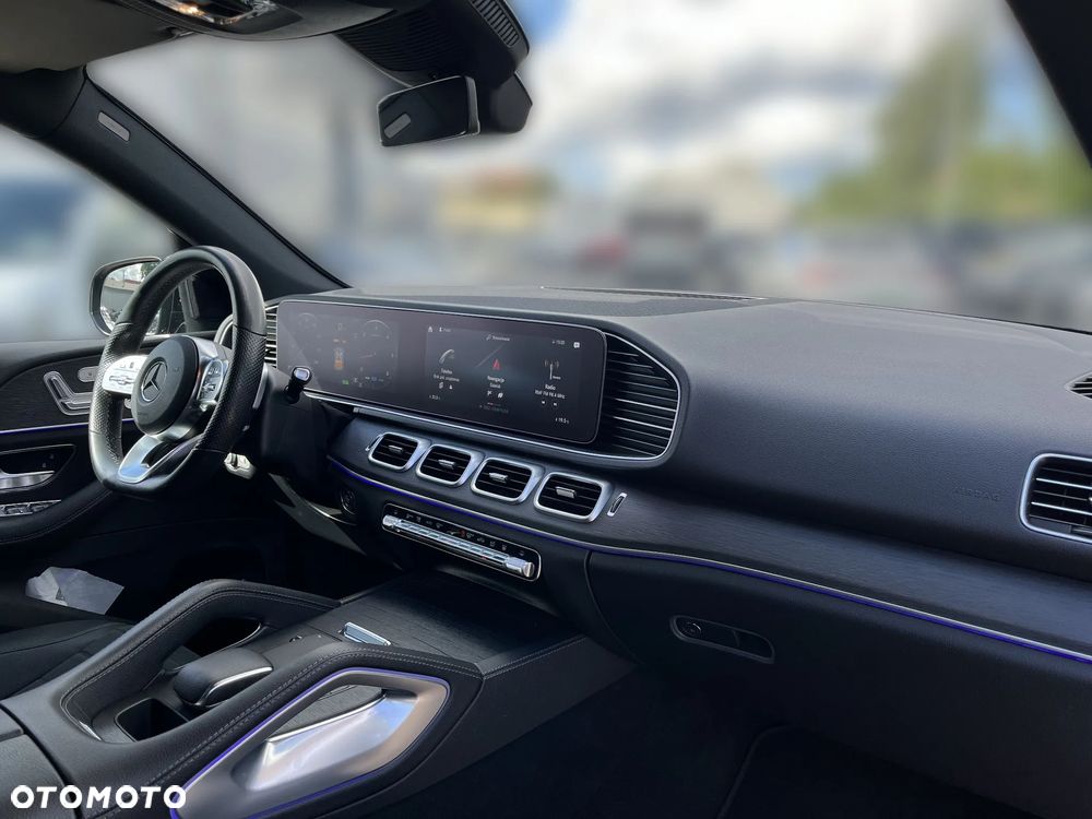 Mercedes-Benz GLE - 13