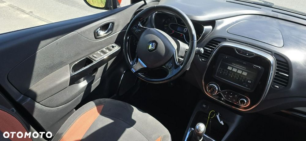 Renault Captur - 24