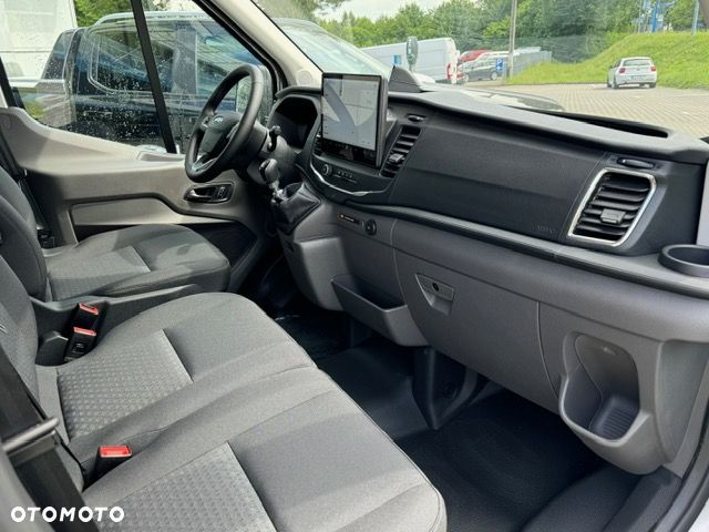 Ford Transit L3 DCIV - 12