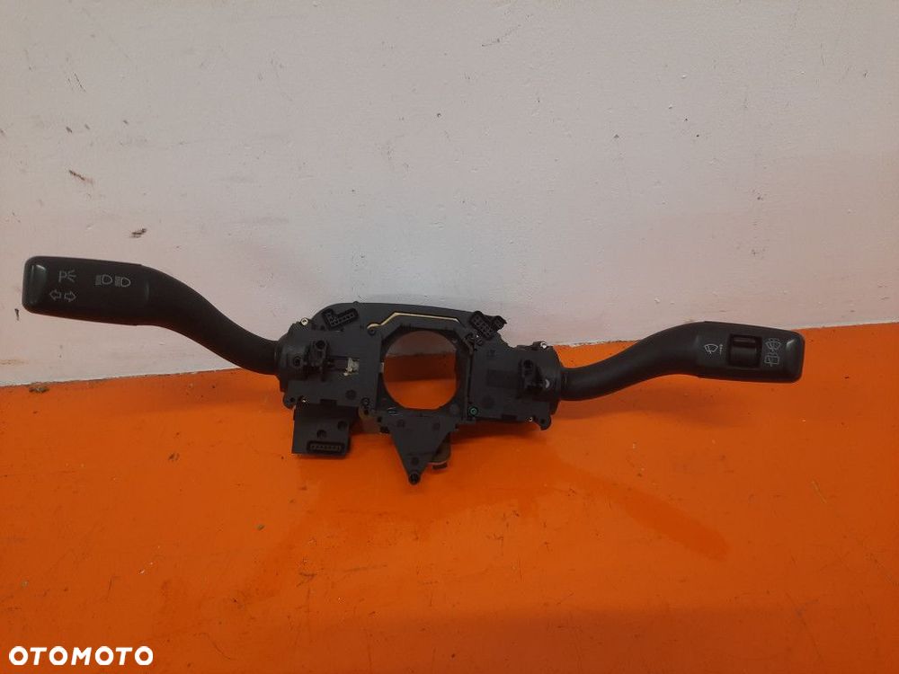 AUDI A4 B6 00-05 PRZEŁĄCZNIK ZESPOLONY 4E0953503 AVF - 1