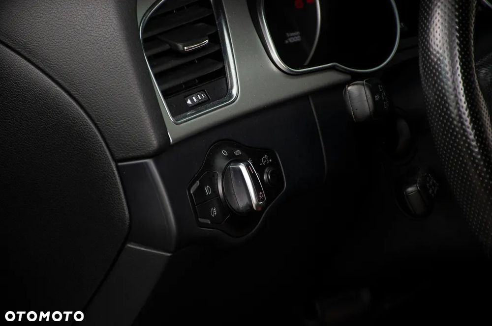 Audi A5 Sportback 2.0 TDI DPF - 37