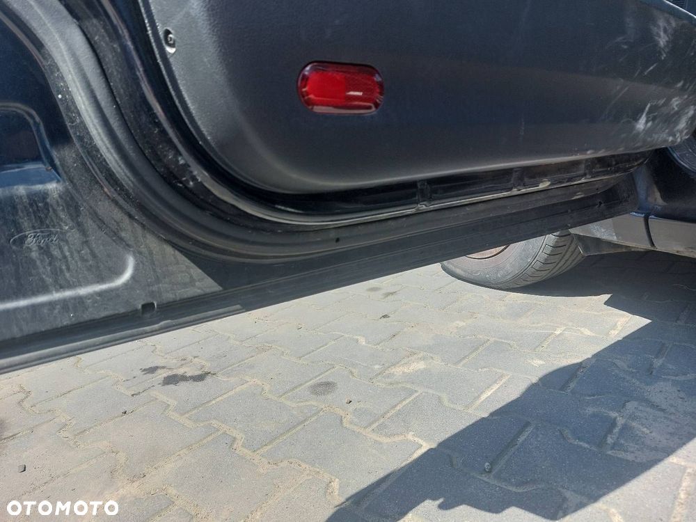 DRZWI KOMPLETNE LEWY PRZÓD FORD S-MAX I G6 - 5