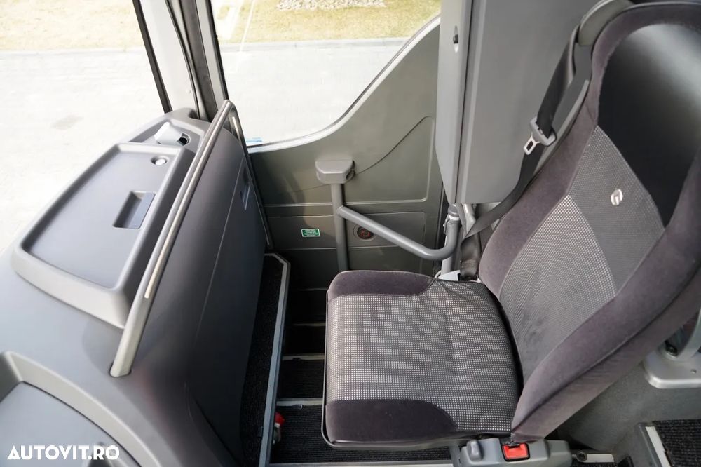 Mercedes-Benz TOURISMO RHD-M / EURO 6 / IMPORTAT / - 25