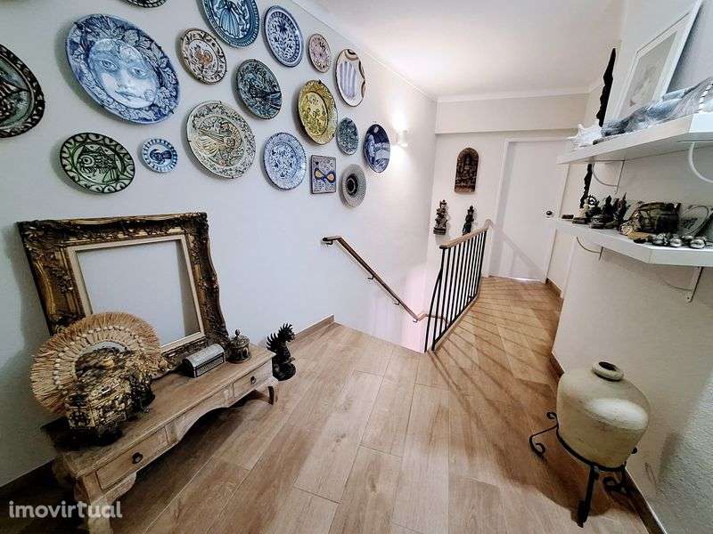 Moradia central em Silves - Grande imagem: 4/12