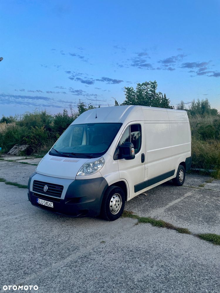 Fiat Ducato - 1