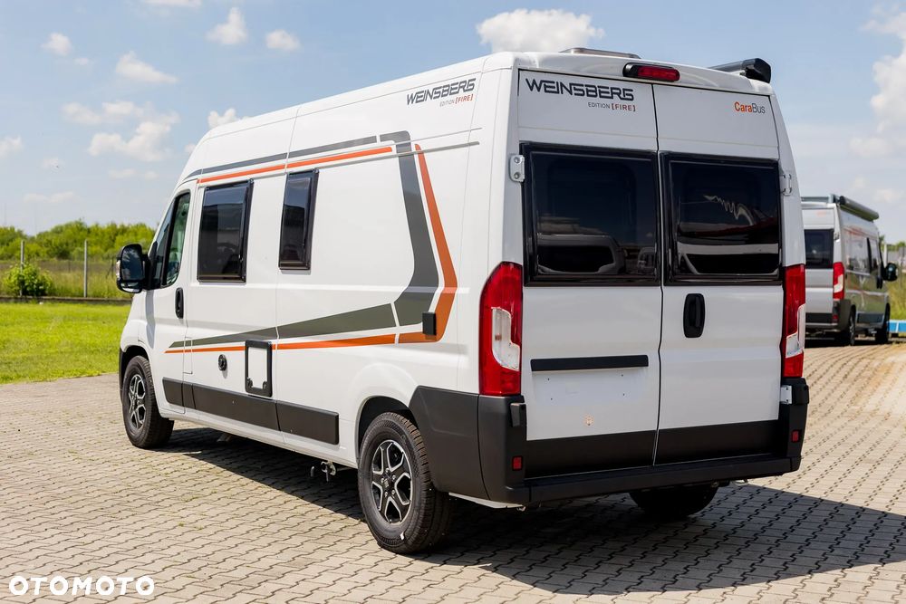 Weinsberg CaraBus 600ME - 7