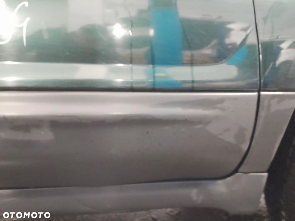 SUBARU FORESTER 2 LIFT DRZWI PRAWE PRZEDNIE PRAWY PRZÓD KOLOR: 2J4 - 5