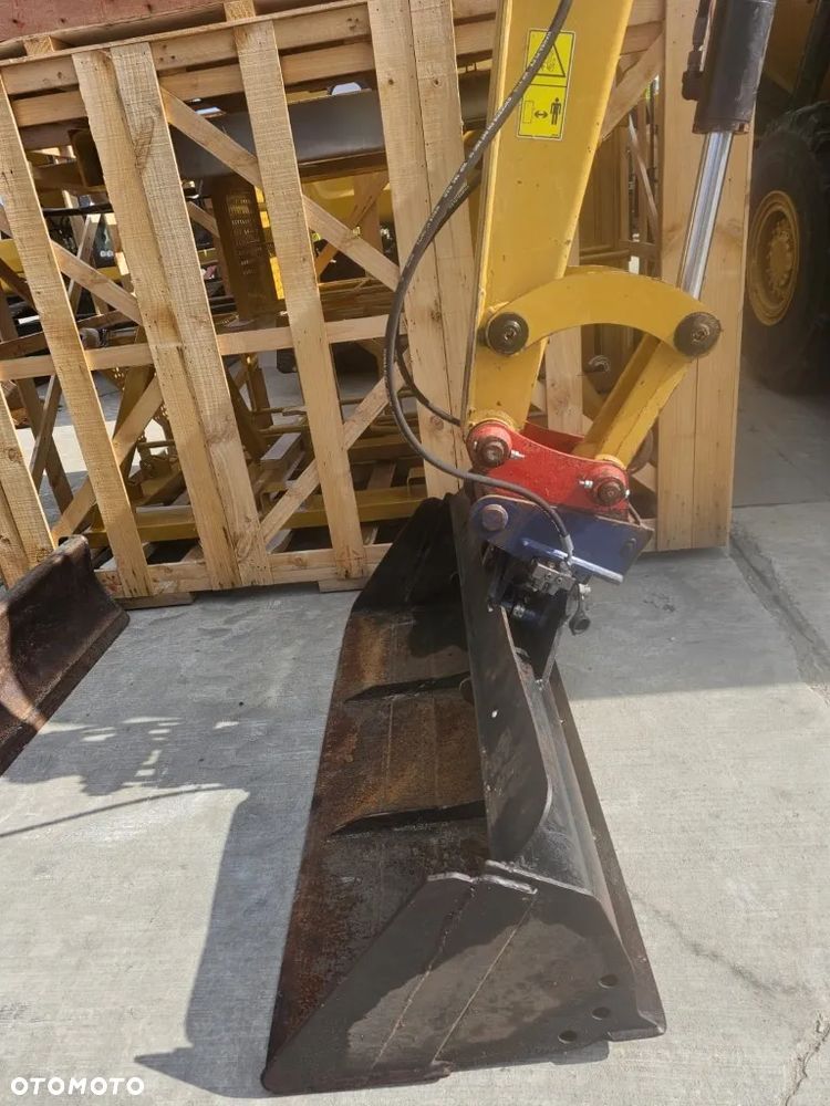 Caterpillar 305.5E2 CR - 10