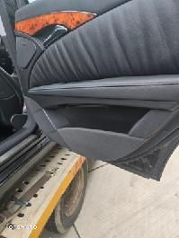 Mercedes-Benz Klasa E 280 CDI 4Matic Automatik Elegance DPF - 8