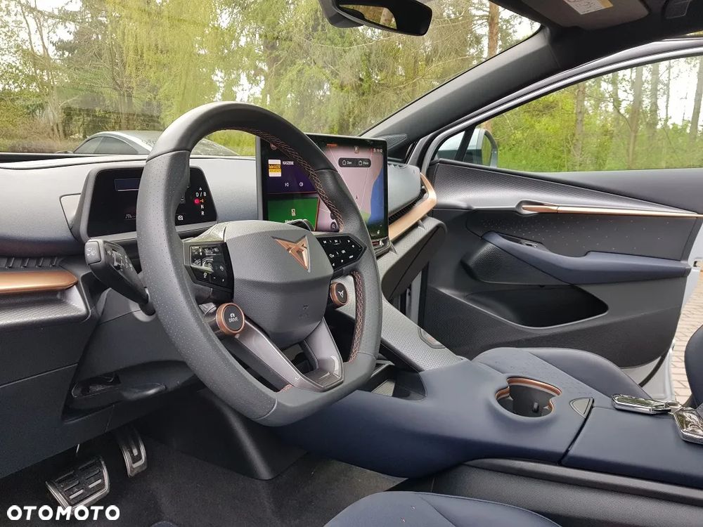Cupra Tavascan - 17