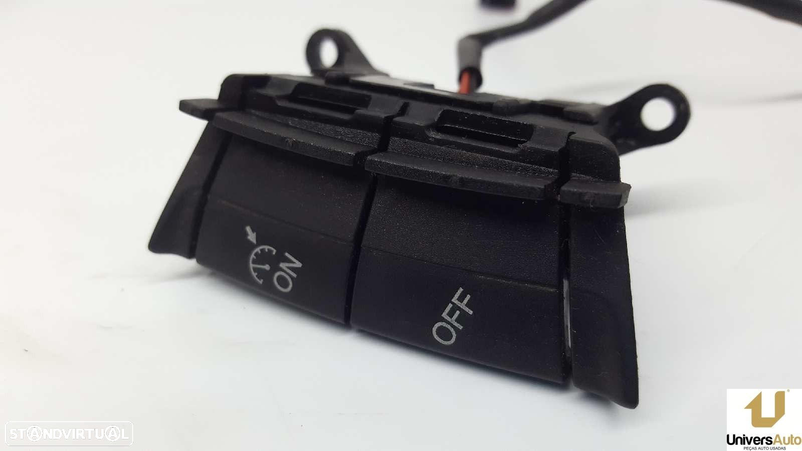 CONTROLE DE VOLANTE MULTIFUNCIONAL FORD TRANSIT CAJA CERRADA '06 FT 350 L   (LAR... - 5