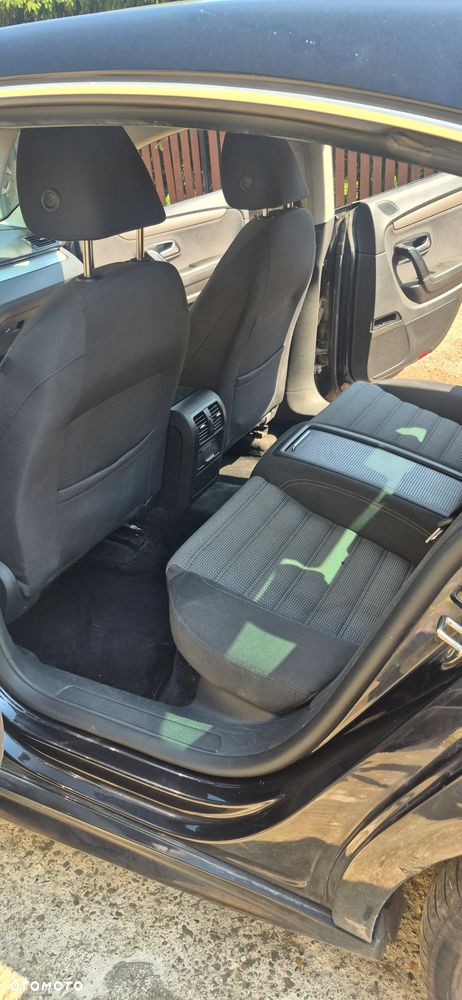 Volkswagen Passat CC 2.0 TDI DPF - 13