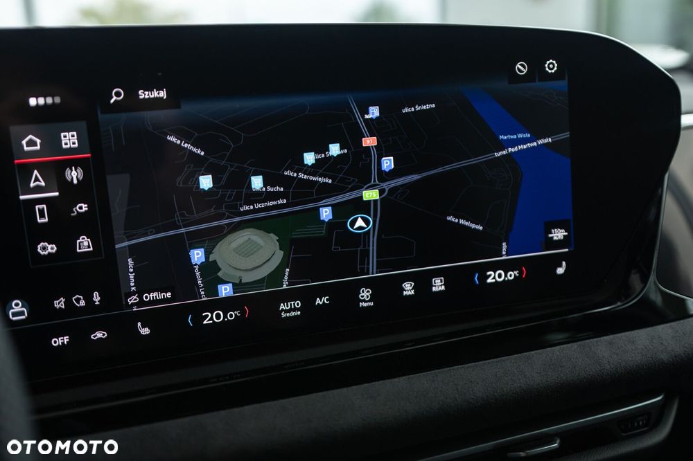 Audi A5 Avant - 24