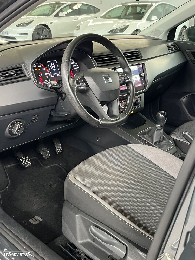 SEAT Ibiza 1.0 Style - 5