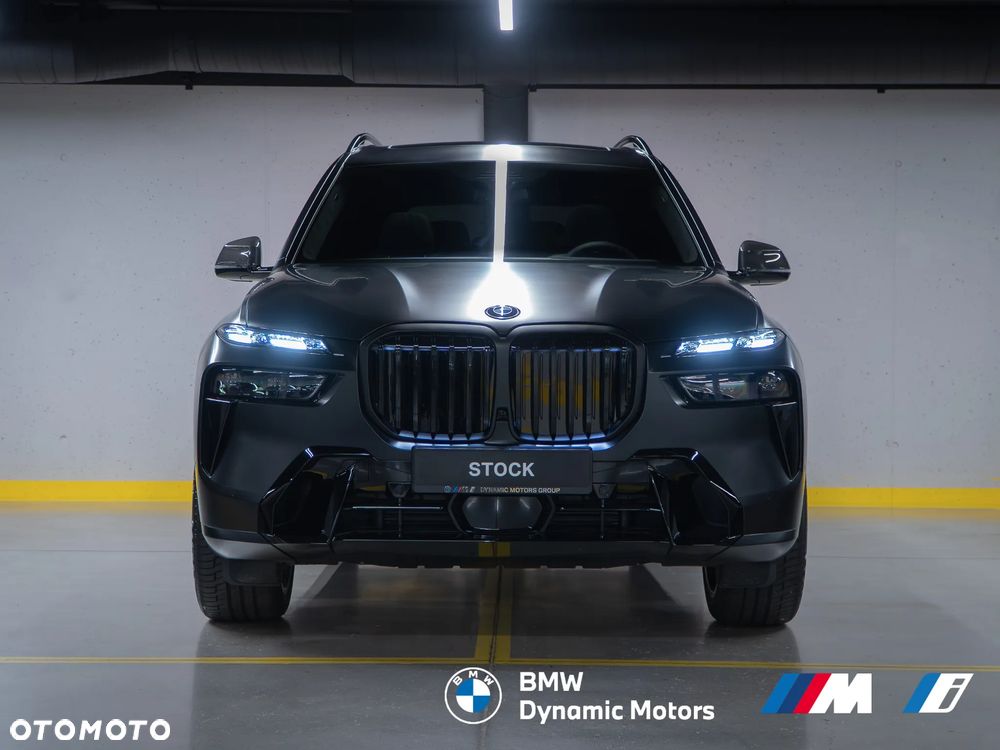 BMW X7 xDrive40i - 3