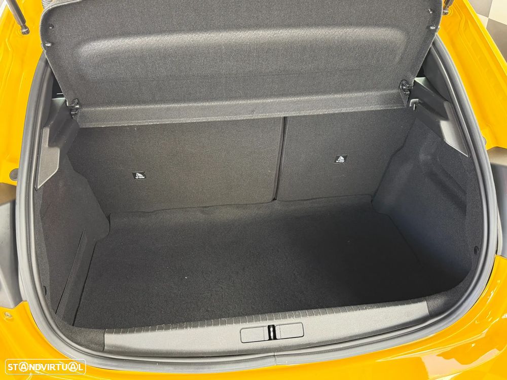 Peugeot 208 PureTech 75 Active Pack - 13