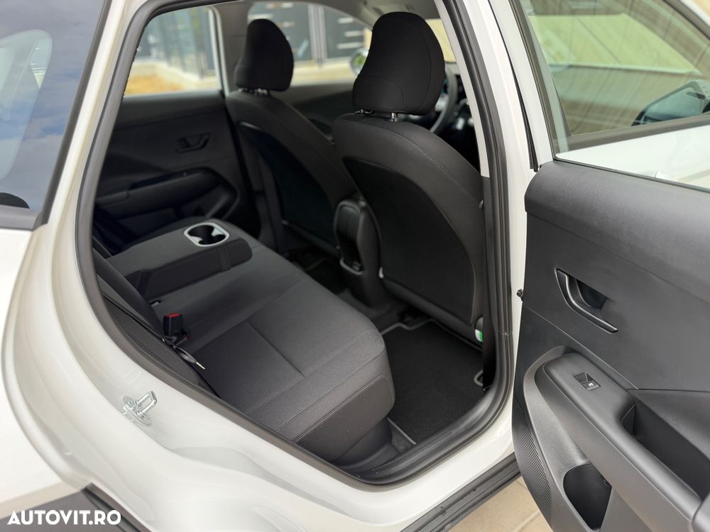 Hyundai KONA 1.6 GDI DCT Select - 18
