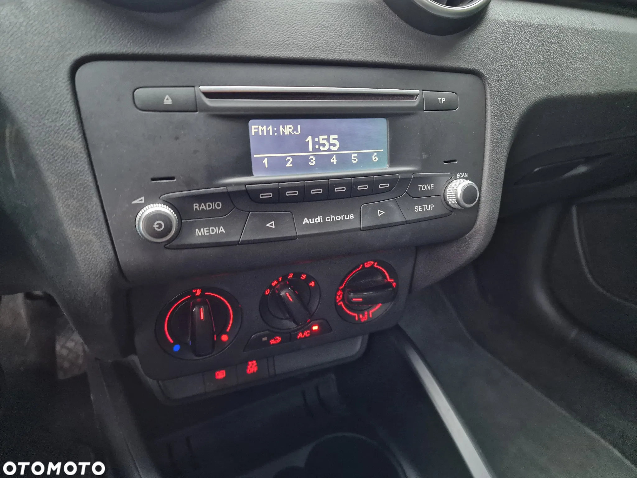 Audi A1 1.0 TFSI - 31