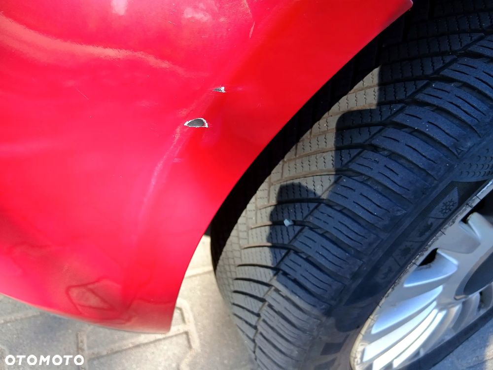 Fiat 500 1.2 by Gucci - 10