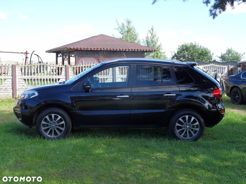 Renault Koleos 2.0 dCi 4x4 Limited - 2