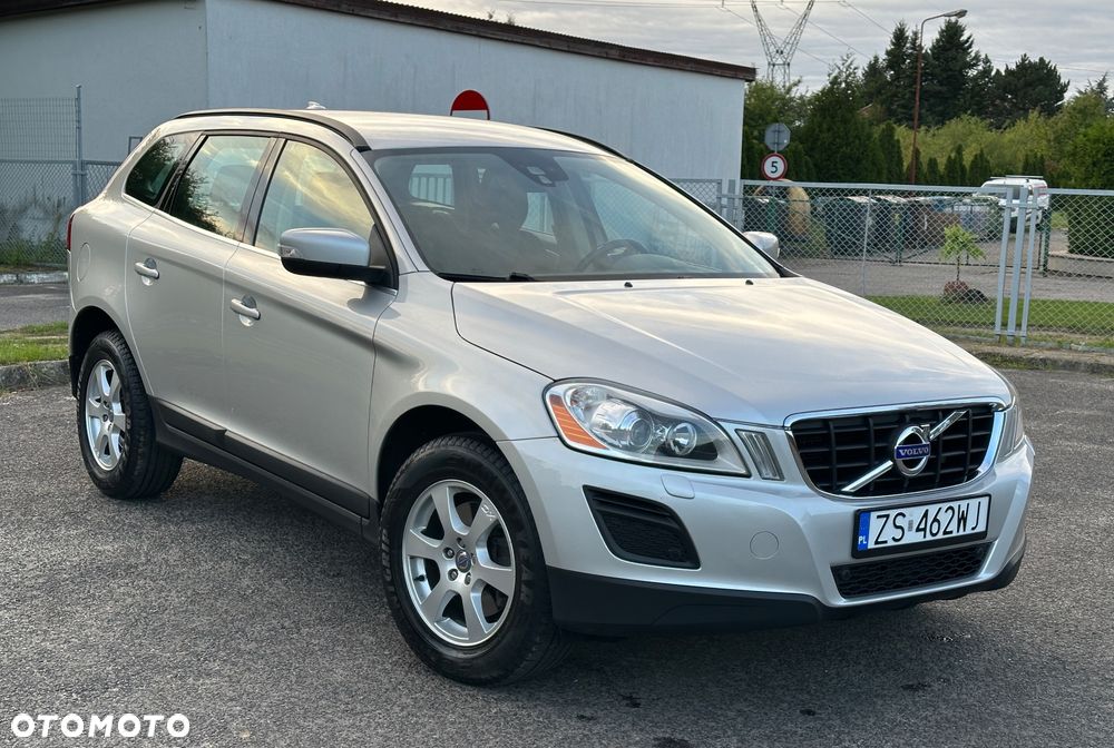 Volvo XC 60 - 10