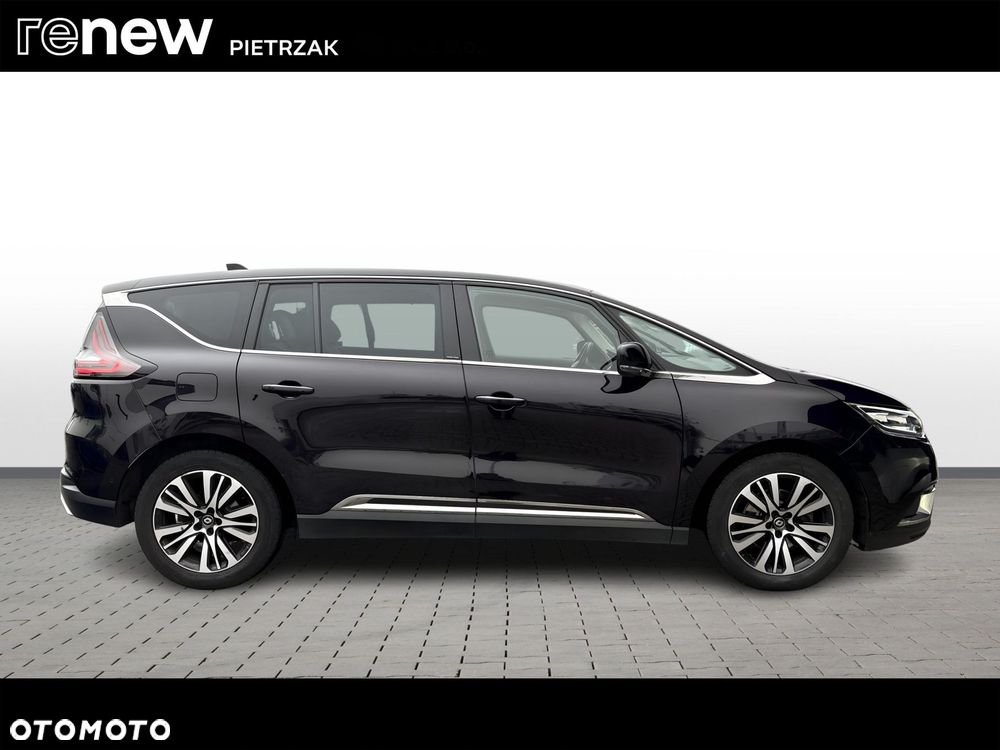 Renault Espace 2.0 Blue dCi Initiale Paris EDC - 6
