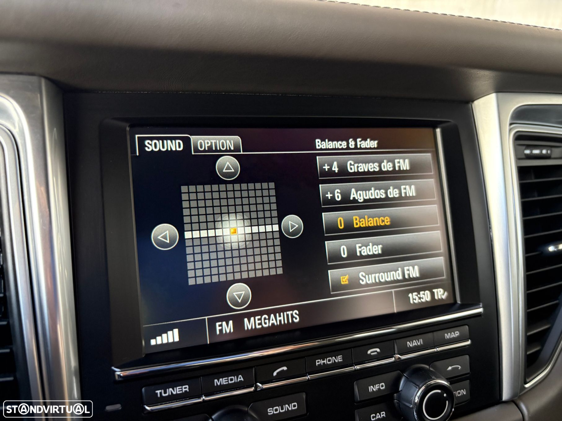 Porsche Macan S All Weather - 31