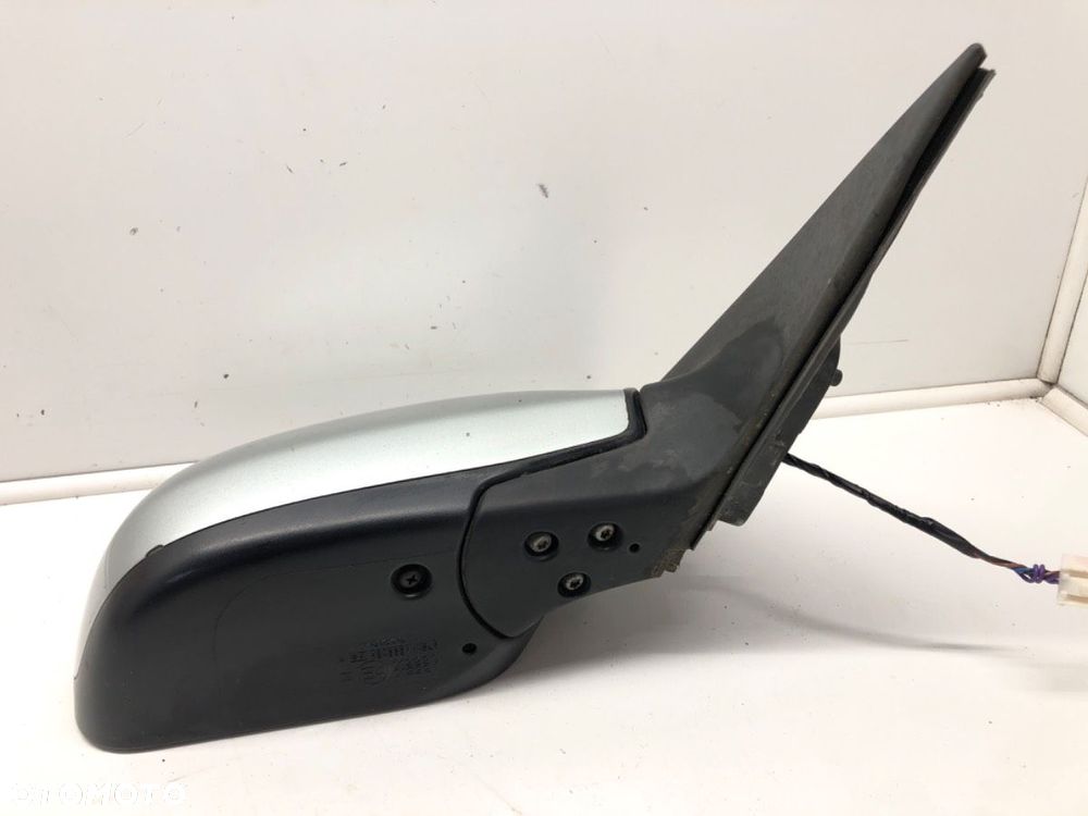 LUSTERKO PRAWY  MAZDA 6 Station Wagon (GY) 2002 - 2008 2.0 DI (GY19) 105 kW [143 KM] olej napędowy - 3