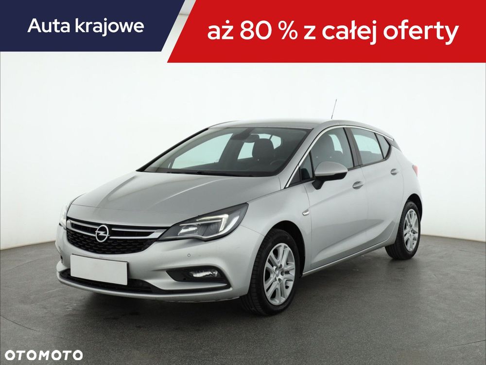 Opel Astra - 3