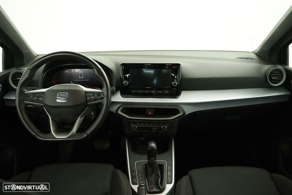 SEAT Arona 1.0 TSI FR DSG - 8