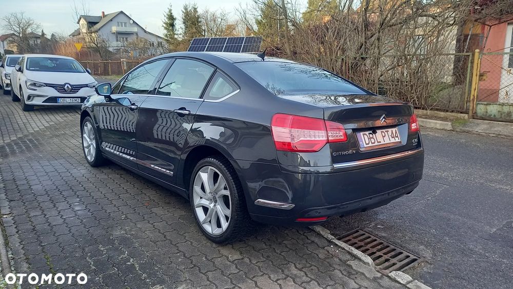 Citroën C5 2.0 HDi Exclusive - 3