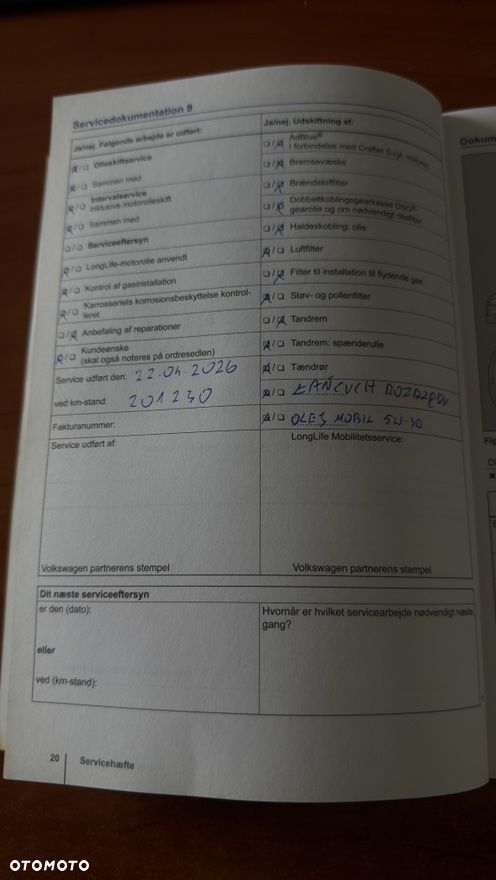 Volkswagen Caddy - 31