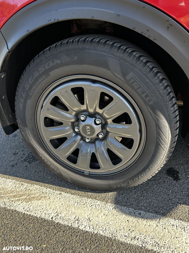 Kia Sportage 1.6 T-GDI 7DCT 4x4 GT Line - 10