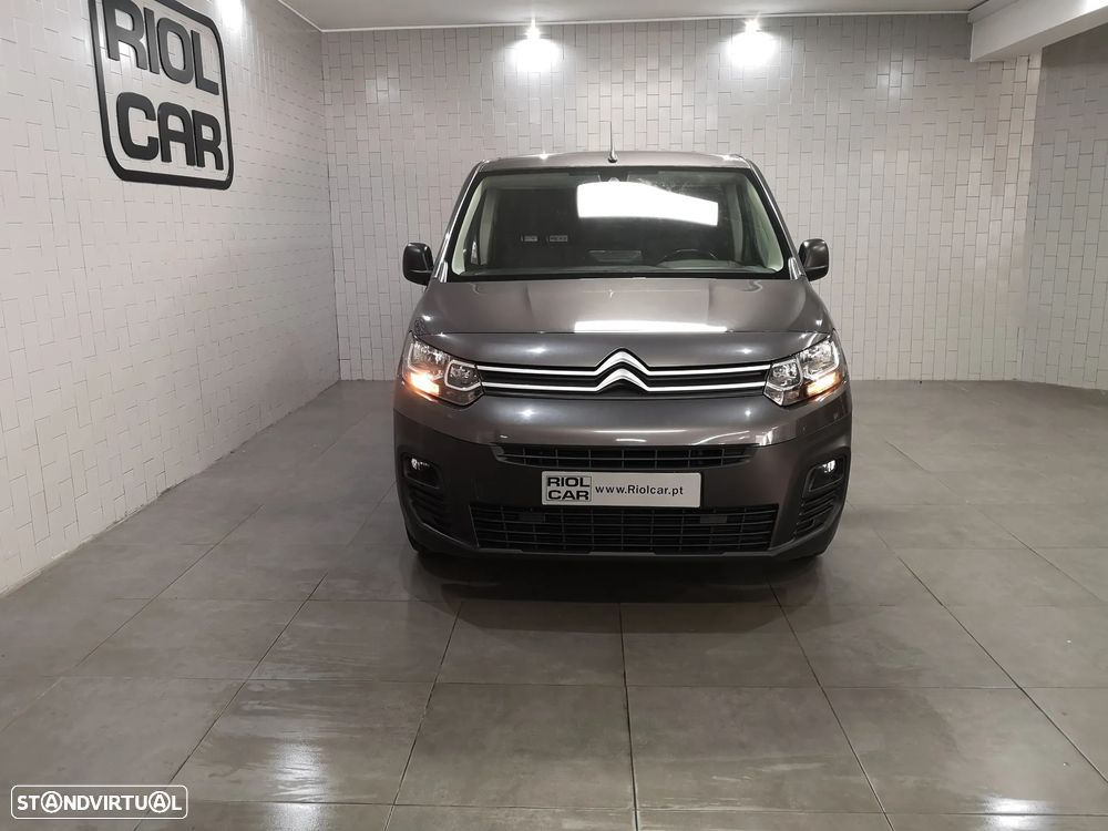 Citroën Berlingo Van XL 1.5 BlueHdi Shine Pack - 3