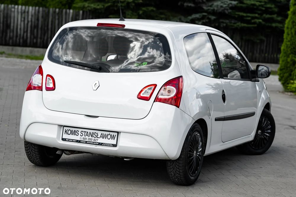 Renault Twingo 1.2 16V LEV eco2 - 9