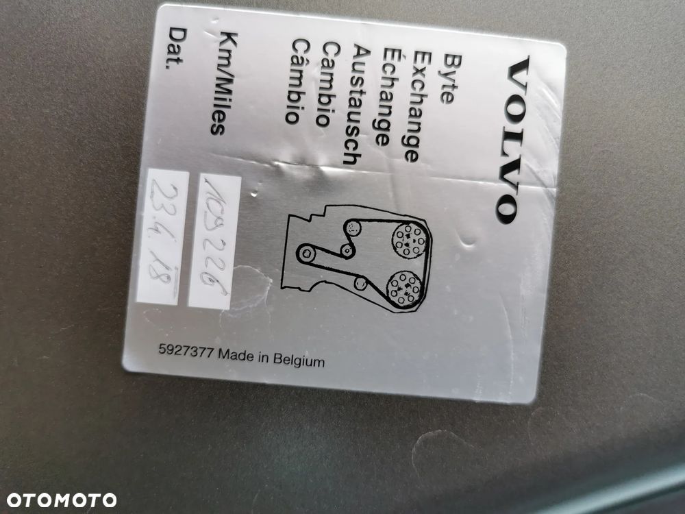 Volvo V70 2.5T Kinetic - 19