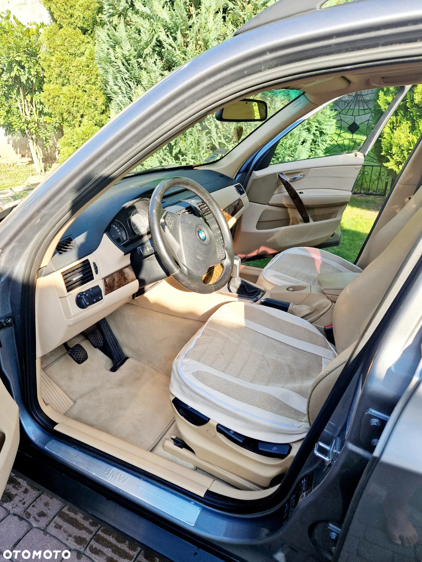 BMW X3 xDrive20d - 9