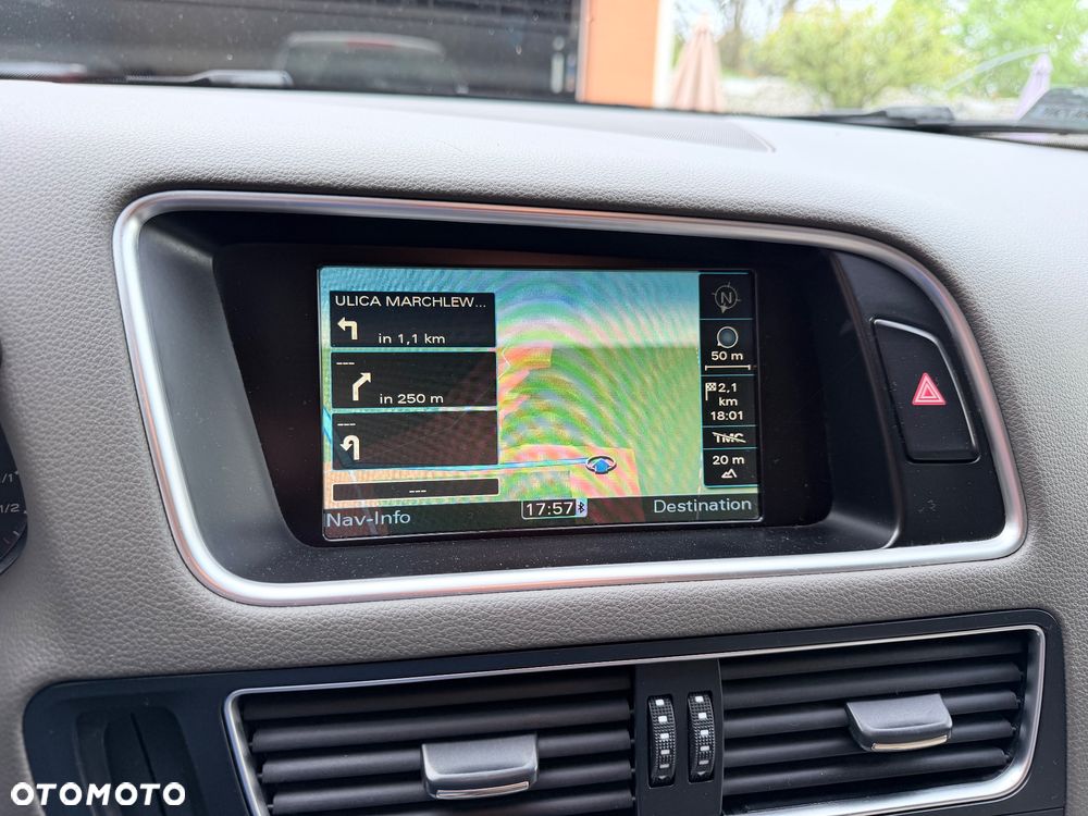 Audi Q5 - 28