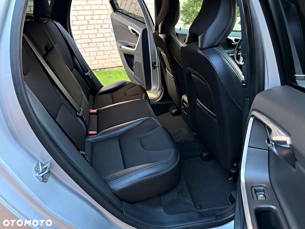 Volvo XC 60 D4 Geartronic Linje Inscription - 30