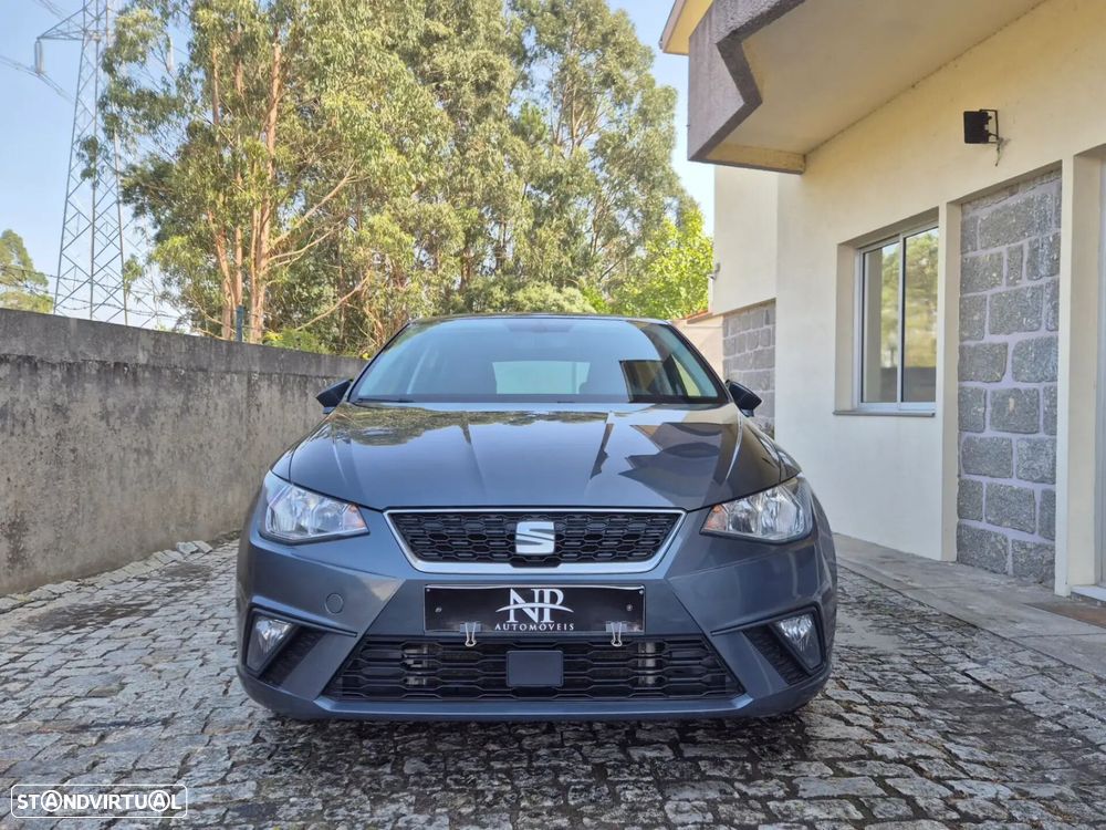 SEAT Ibiza - 6