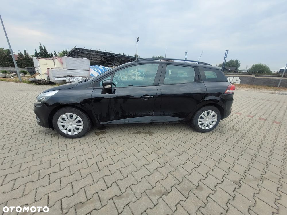 Renault Clio 0.9 Energy TCe Limited - 2