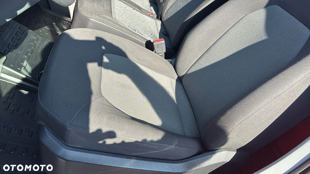 Volkswagen Crafter - 15