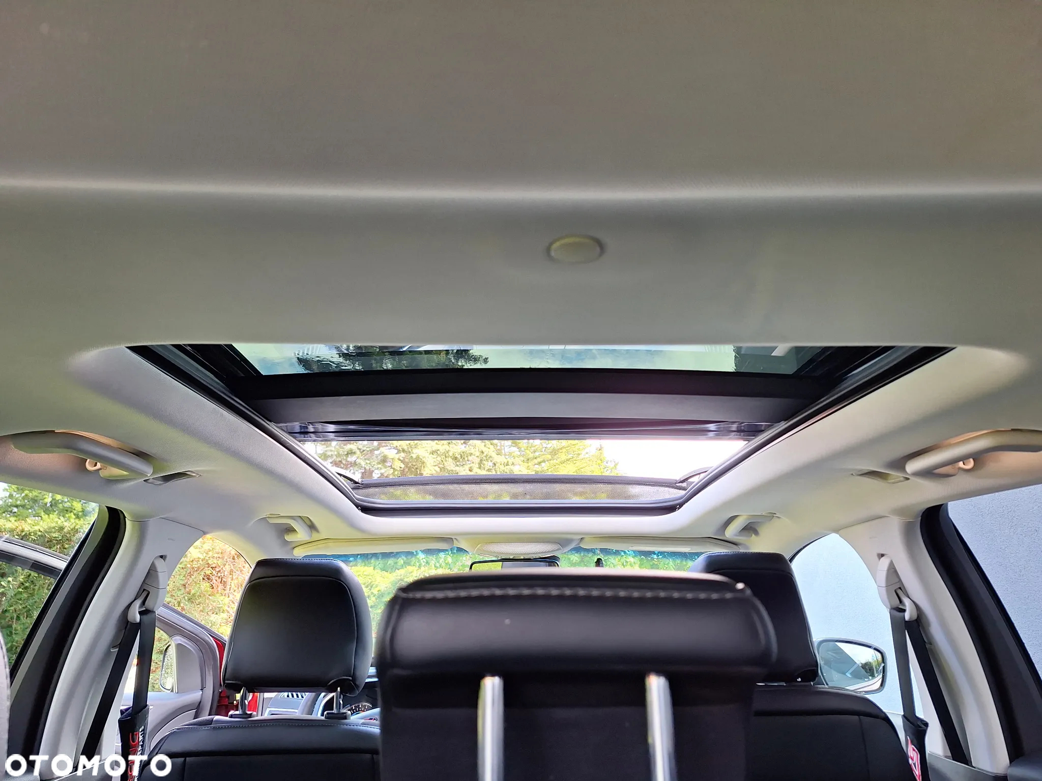 Ford Edge 2.0 TDCi Twin-Turbo 4WD Sport - 32